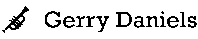 portfolio.gerrydaniels.com